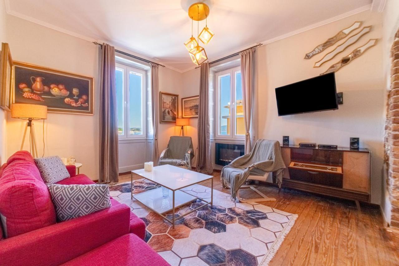 Ferienwohnung Contessa Di Corfu I Exterior foto